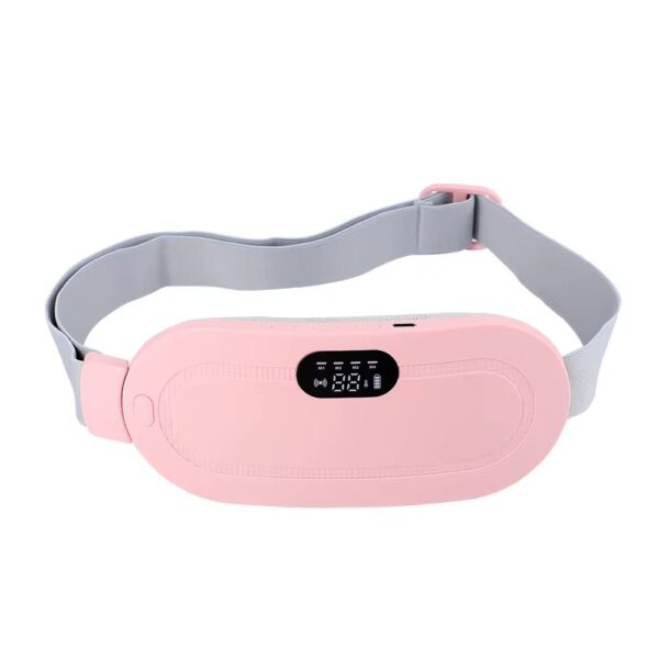 Menstrual Heating Belt Pad