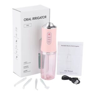 Oral Water Floss