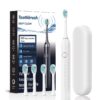 6-in-1 Electric Toothbrush