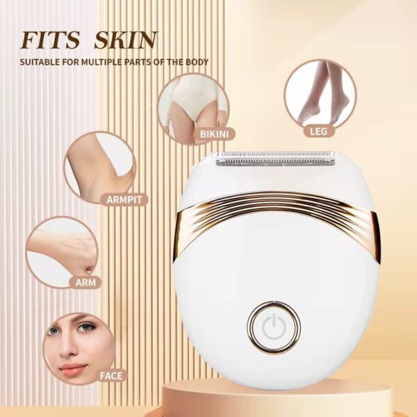 Lady Shaver