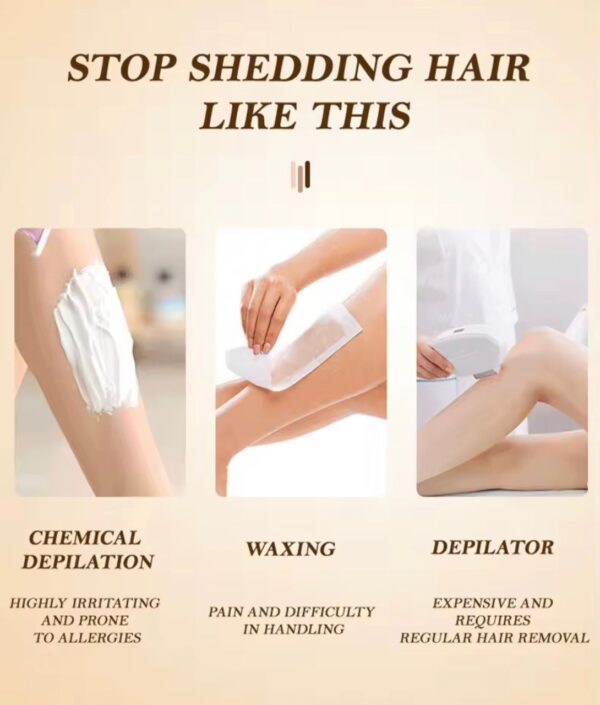 Lady Shaver