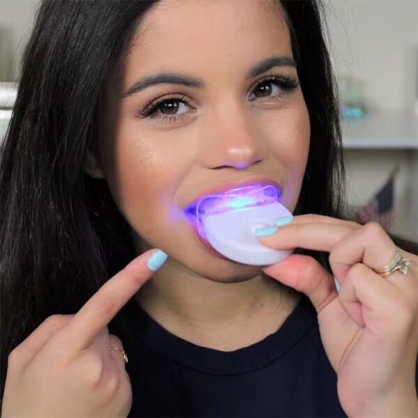 Teeth Whitening Kit