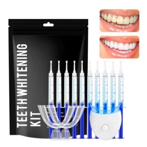 Teeth Whitening Kit