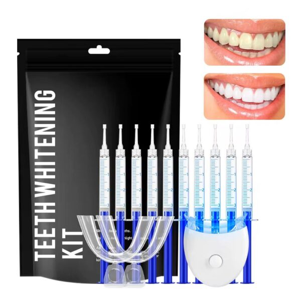 Teeth Whitening Kit