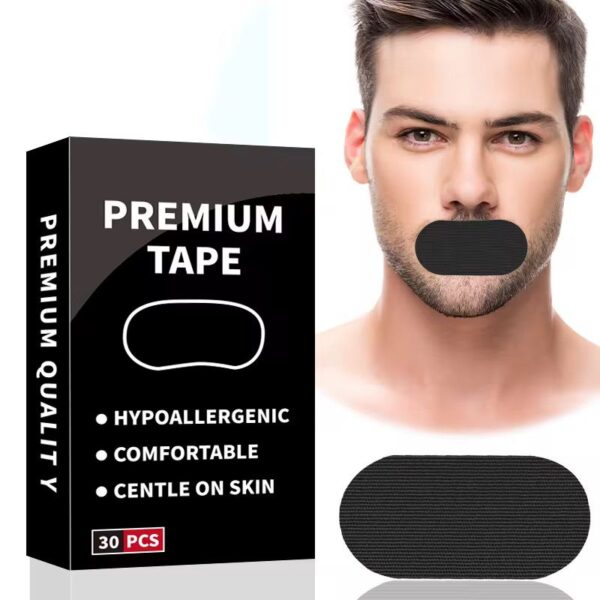 Sleeping Mouth Tape