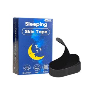Sleeping Mouth Tape