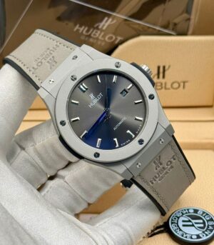 Automatic Hublot Wristwatch