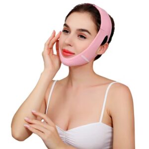 V-Line Face Lifting Strap