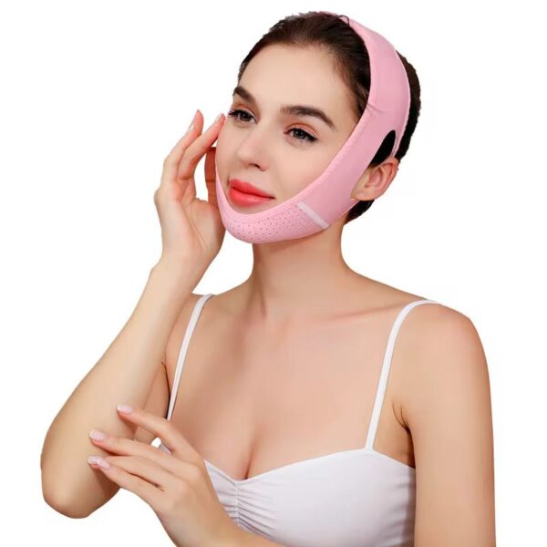 V-Line Face Lifting Strap