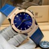 AUTOMATIC HUBLOT WRISTWATCH