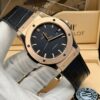 AUTOMATIC HUBLOT WRISTWATCH
