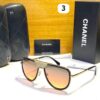 Top Notch Luxury Chanel Glasses Comes fully boxed