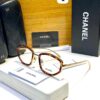 Top Notch Luxury Chanel Glasses Comes fully boxed