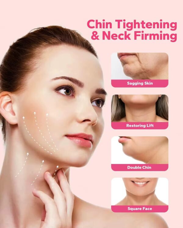 V-Line Face Lifting Strap