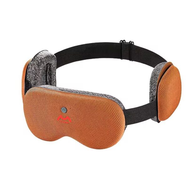 Bluetooth Sleeping Music Mask