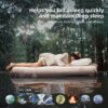 Bluetooth Sleeping Music Mask