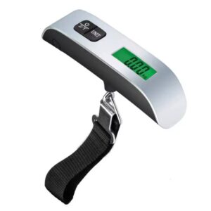 Digital Portable Luggage Scale