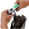 Digital Portable Luggage Scale