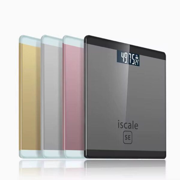 Multi-Purpose Scale