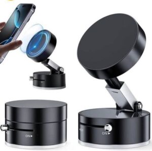 SUCTION PHONE HOLDER