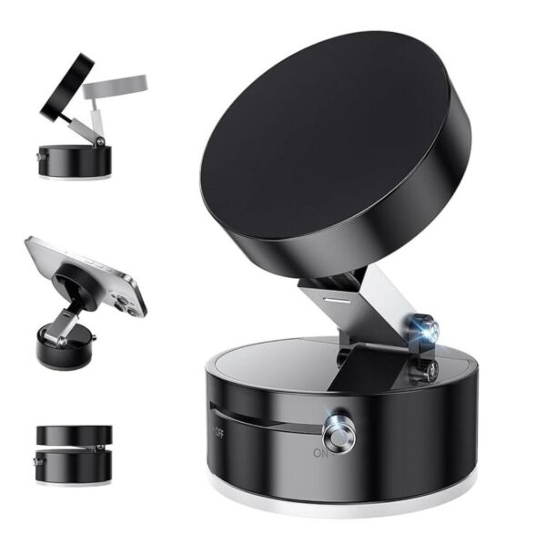 Suction Phone Holder