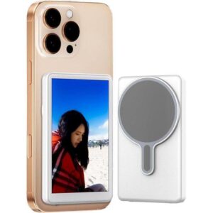 Smartphone Screen Monitor/ Vlogging Mirror