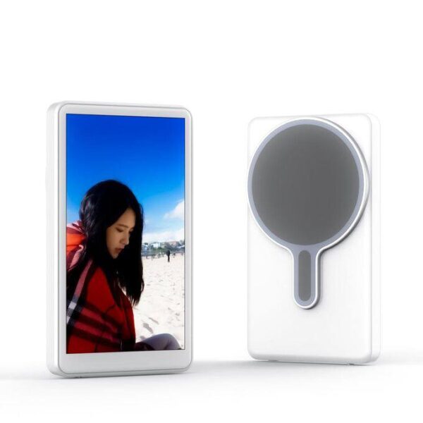 Smartphone Screen Monitor/ Vlogging Mirror
