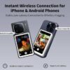 Smartphone Screen Monitor/ Vlogging Mirror