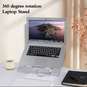 Adjustable Laptop Stand