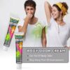 Body Odor Control Cream
