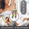 Body Odor Control Cream