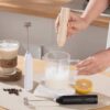 Electric Milk Frother