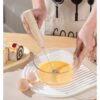 Electric Milk Frother