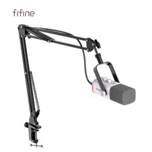 FIFINE AM8T USB/XLR Dynamic Microphone
