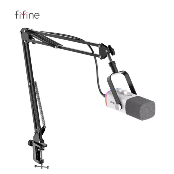 FIFINE AM8T USB/XLR Dynamic Microphone