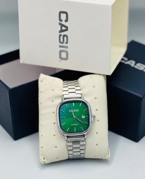 photo_6042069385842723771_y Unisex Casio Chain Watch